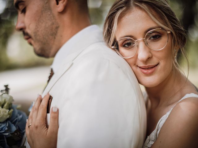 O casamento de Fábio e Filipa em Viseu, Viseu (Concelho) 144