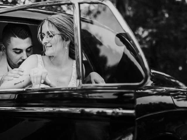 O casamento de Fábio e Filipa em Viseu, Viseu (Concelho) 147