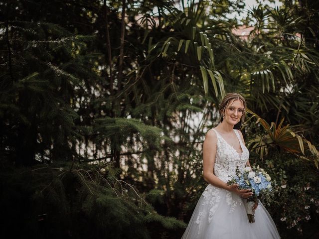 O casamento de Fábio e Filipa em Viseu, Viseu (Concelho) 148