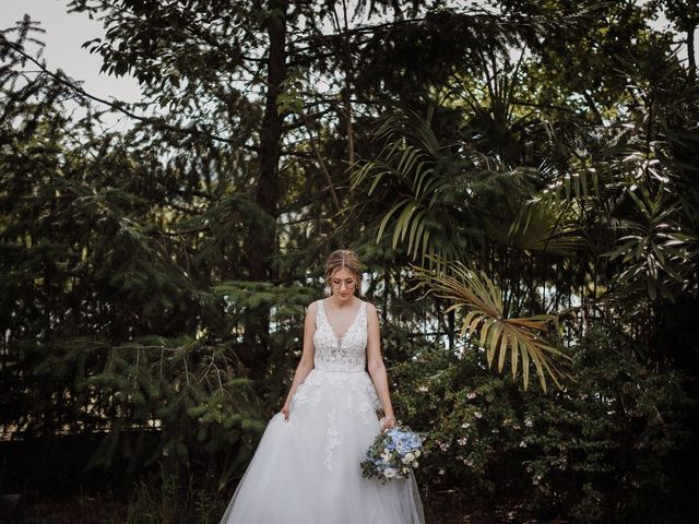 O casamento de Fábio e Filipa em Viseu, Viseu (Concelho) 149