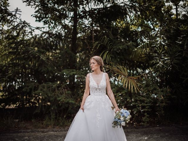 O casamento de Fábio e Filipa em Viseu, Viseu (Concelho) 150