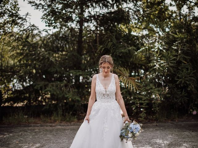 O casamento de Fábio e Filipa em Viseu, Viseu (Concelho) 151