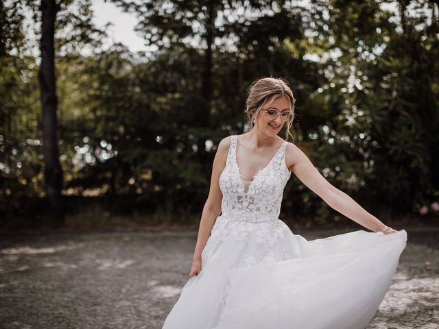 O casamento de Fábio e Filipa em Viseu, Viseu (Concelho) 152