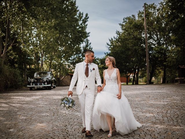 O casamento de Fábio e Filipa em Viseu, Viseu (Concelho) 156