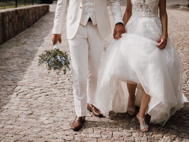 O casamento de Fábio e Filipa em Viseu, Viseu (Concelho) 157