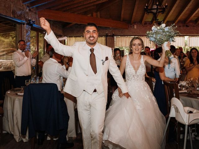 O casamento de Fábio e Filipa em Viseu, Viseu (Concelho) 159