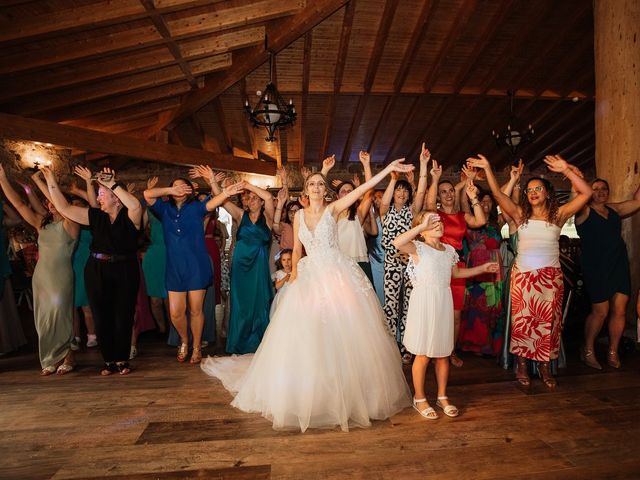O casamento de Fábio e Filipa em Viseu, Viseu (Concelho) 160