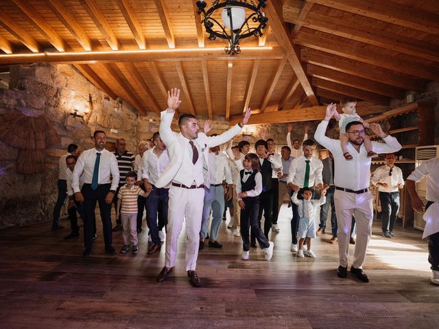 O casamento de Fábio e Filipa em Viseu, Viseu (Concelho) 161