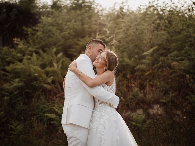 O casamento de Fábio e Filipa em Viseu, Viseu (Concelho) 162