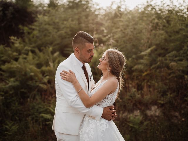 O casamento de Fábio e Filipa em Viseu, Viseu (Concelho) 163