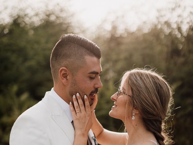 O casamento de Fábio e Filipa em Viseu, Viseu (Concelho) 165