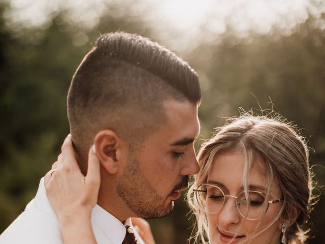 O casamento de Fábio e Filipa em Viseu, Viseu (Concelho) 171