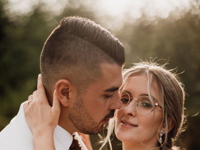 O casamento de Fábio e Filipa em Viseu, Viseu (Concelho) 172