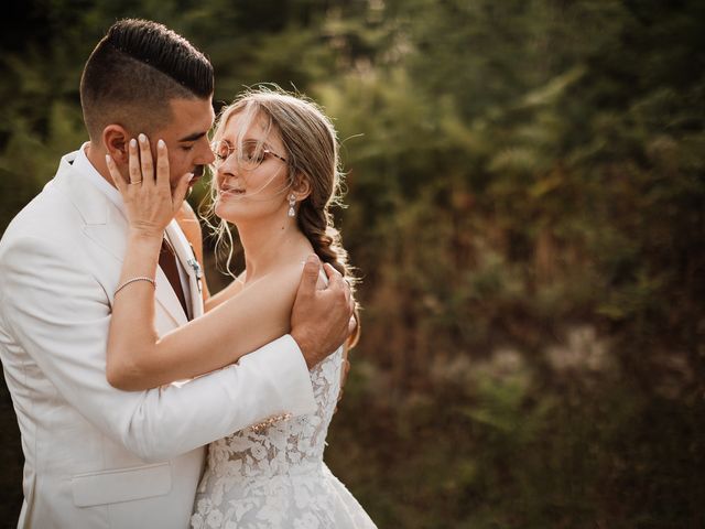 O casamento de Fábio e Filipa em Viseu, Viseu (Concelho) 173