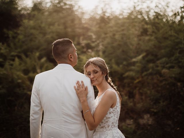 O casamento de Fábio e Filipa em Viseu, Viseu (Concelho) 174
