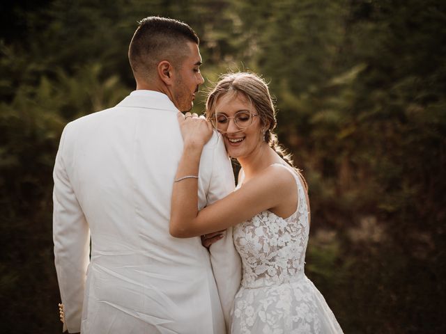 O casamento de Fábio e Filipa em Viseu, Viseu (Concelho) 175