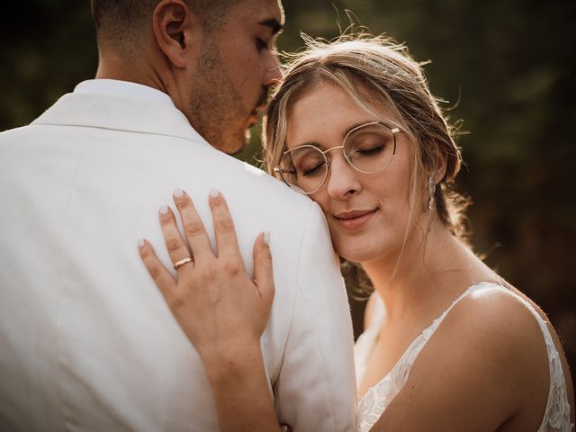 O casamento de Fábio e Filipa em Viseu, Viseu (Concelho) 176