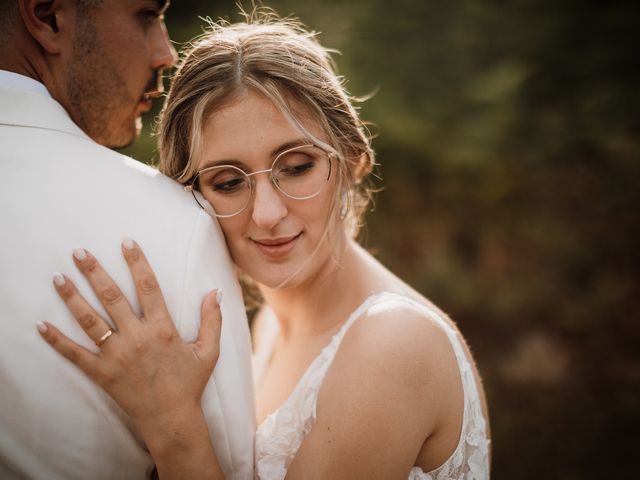 O casamento de Fábio e Filipa em Viseu, Viseu (Concelho) 177