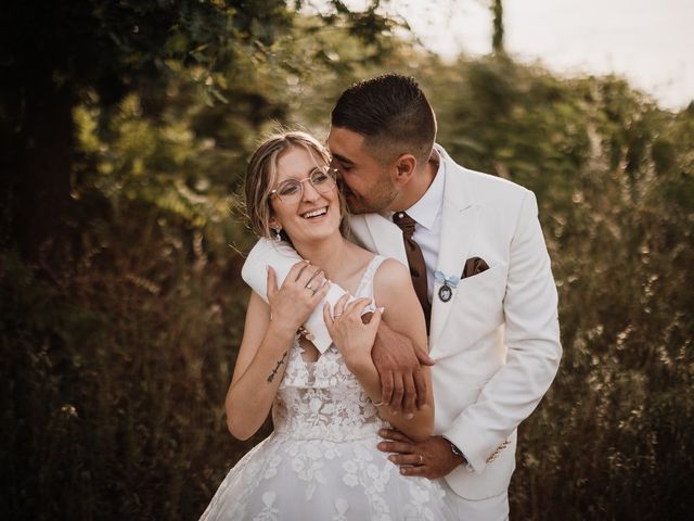 O casamento de Fábio e Filipa em Viseu, Viseu (Concelho) 181