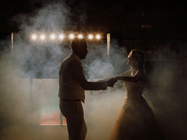 O casamento de Fábio e Filipa em Viseu, Viseu (Concelho) 195