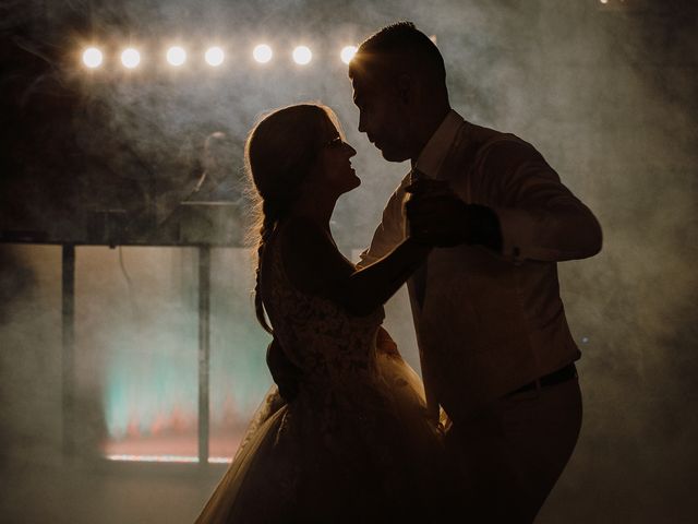 O casamento de Fábio e Filipa em Viseu, Viseu (Concelho) 196
