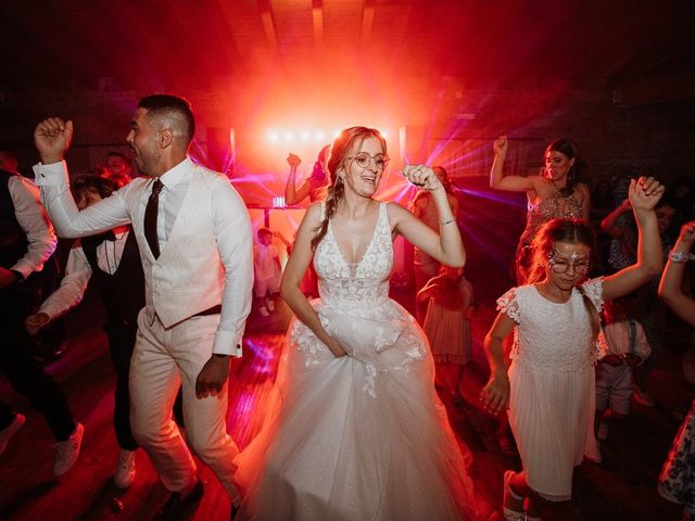 O casamento de Fábio e Filipa em Viseu, Viseu (Concelho) 197