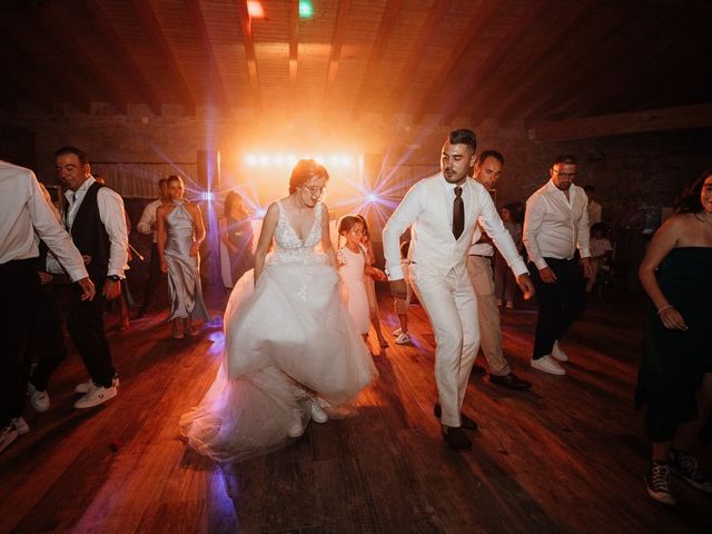 O casamento de Fábio e Filipa em Viseu, Viseu (Concelho) 198