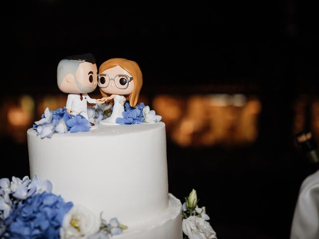 O casamento de Fábio e Filipa em Viseu, Viseu (Concelho) 199
