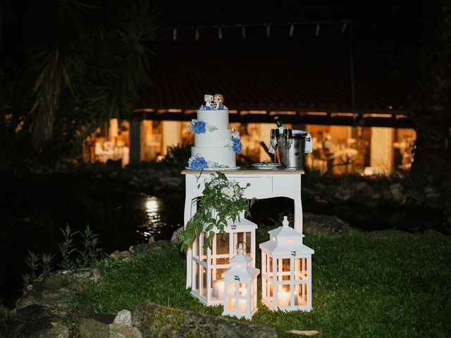 O casamento de Fábio e Filipa em Viseu, Viseu (Concelho) 200