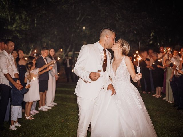 O casamento de Fábio e Filipa em Viseu, Viseu (Concelho) 204