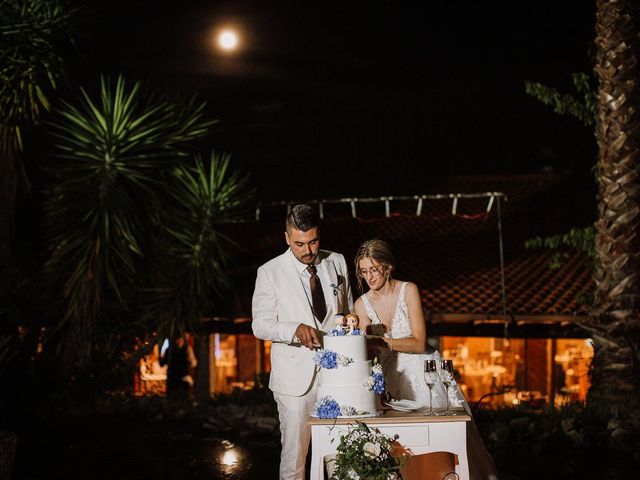 O casamento de Fábio e Filipa em Viseu, Viseu (Concelho) 206