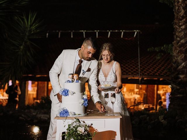 O casamento de Fábio e Filipa em Viseu, Viseu (Concelho) 207