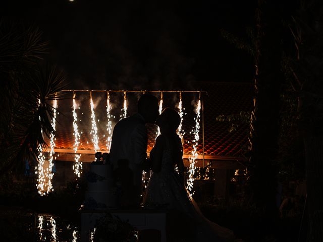 O casamento de Fábio e Filipa em Viseu, Viseu (Concelho) 210
