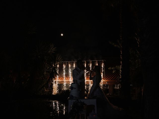 O casamento de Fábio e Filipa em Viseu, Viseu (Concelho) 211