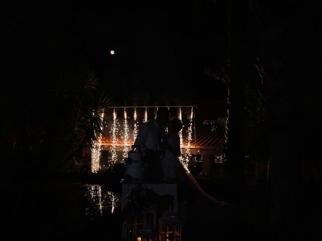 O casamento de Fábio e Filipa em Viseu, Viseu (Concelho) 212