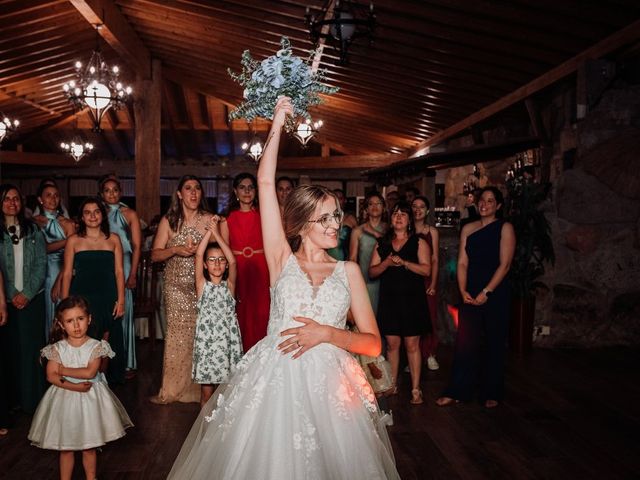 O casamento de Fábio e Filipa em Viseu, Viseu (Concelho) 217