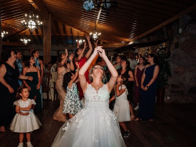 O casamento de Fábio e Filipa em Viseu, Viseu (Concelho) 218