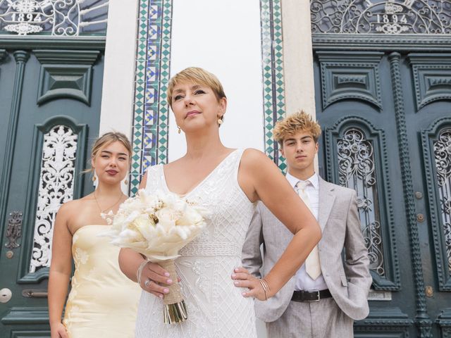 O casamento de João e Samantha em Palmela, Palmela 46