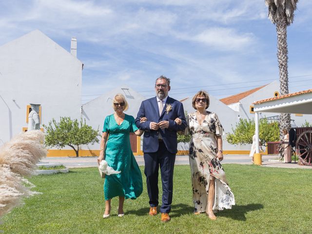 O casamento de João e Samantha em Palmela, Palmela 48