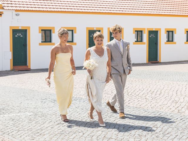 O casamento de João e Samantha em Palmela, Palmela 49