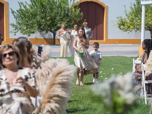 O casamento de João e Samantha em Palmela, Palmela 50