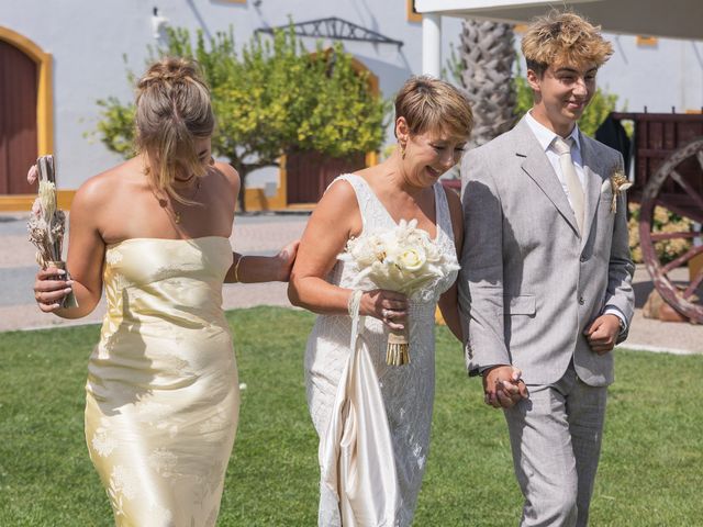 O casamento de João e Samantha em Palmela, Palmela 51