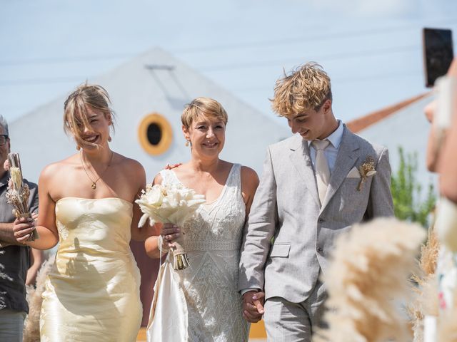 O casamento de João e Samantha em Palmela, Palmela 52