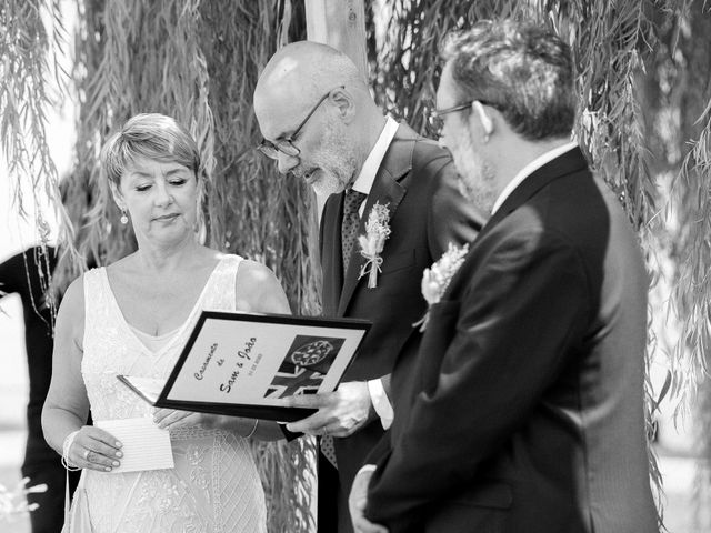 O casamento de João e Samantha em Palmela, Palmela 53