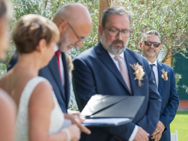 O casamento de João e Samantha em Palmela, Palmela 55