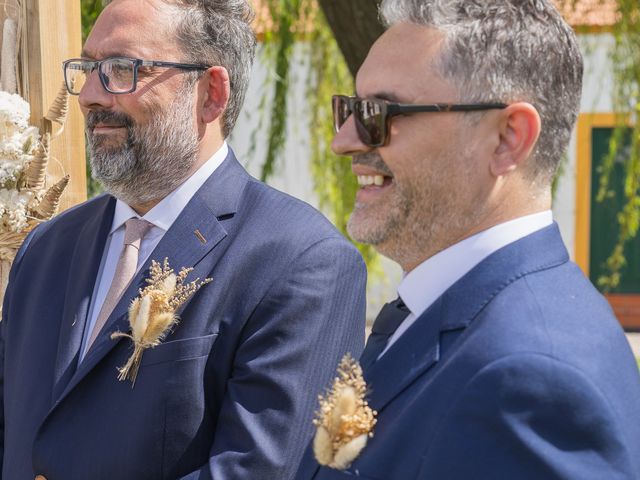 O casamento de João e Samantha em Palmela, Palmela 56
