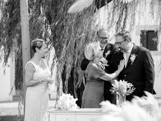 O casamento de João e Samantha em Palmela, Palmela 57