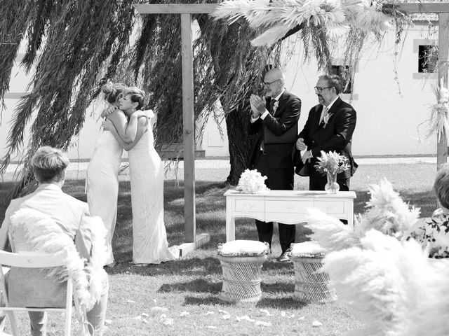 O casamento de João e Samantha em Palmela, Palmela 59