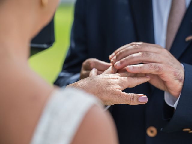O casamento de João e Samantha em Palmela, Palmela 61