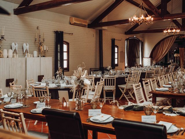 O casamento de João e Samantha em Palmela, Palmela 68